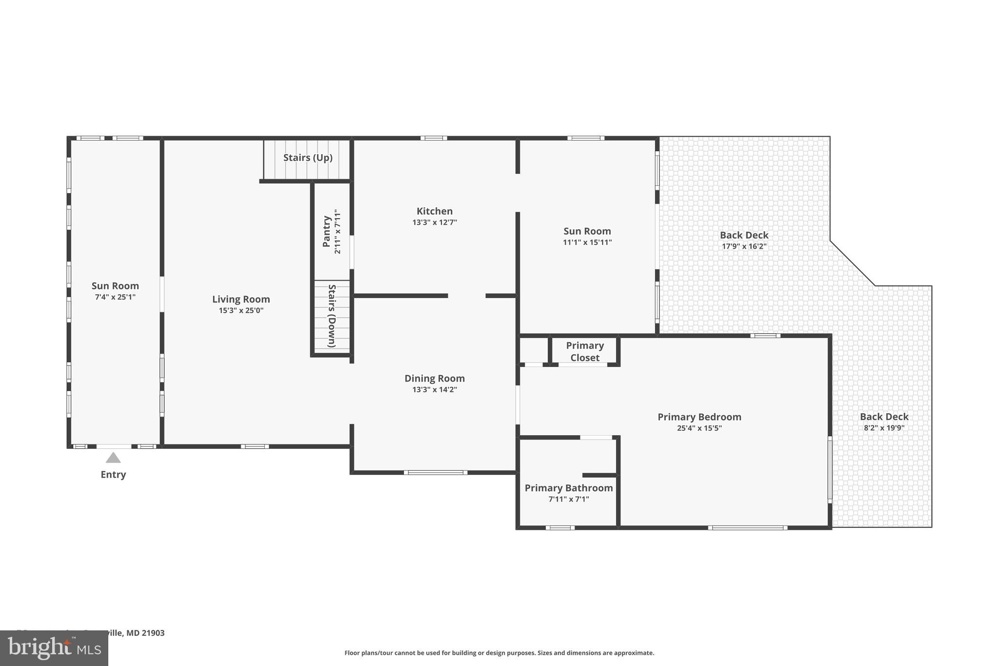 PERRYVILLE - Residential