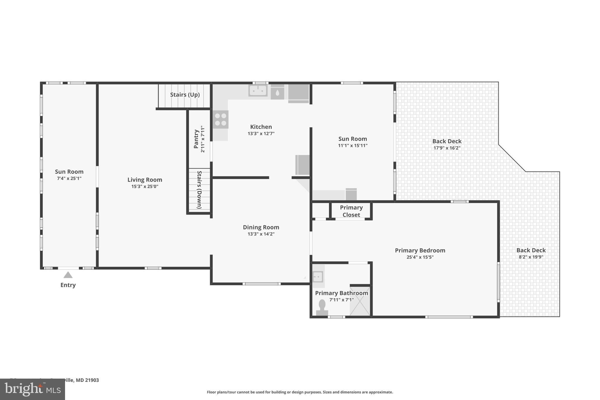 PERRYVILLE - Residential