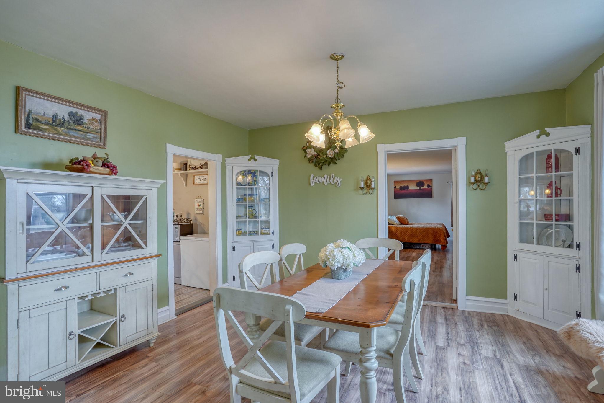 PERRYVILLE - Residential