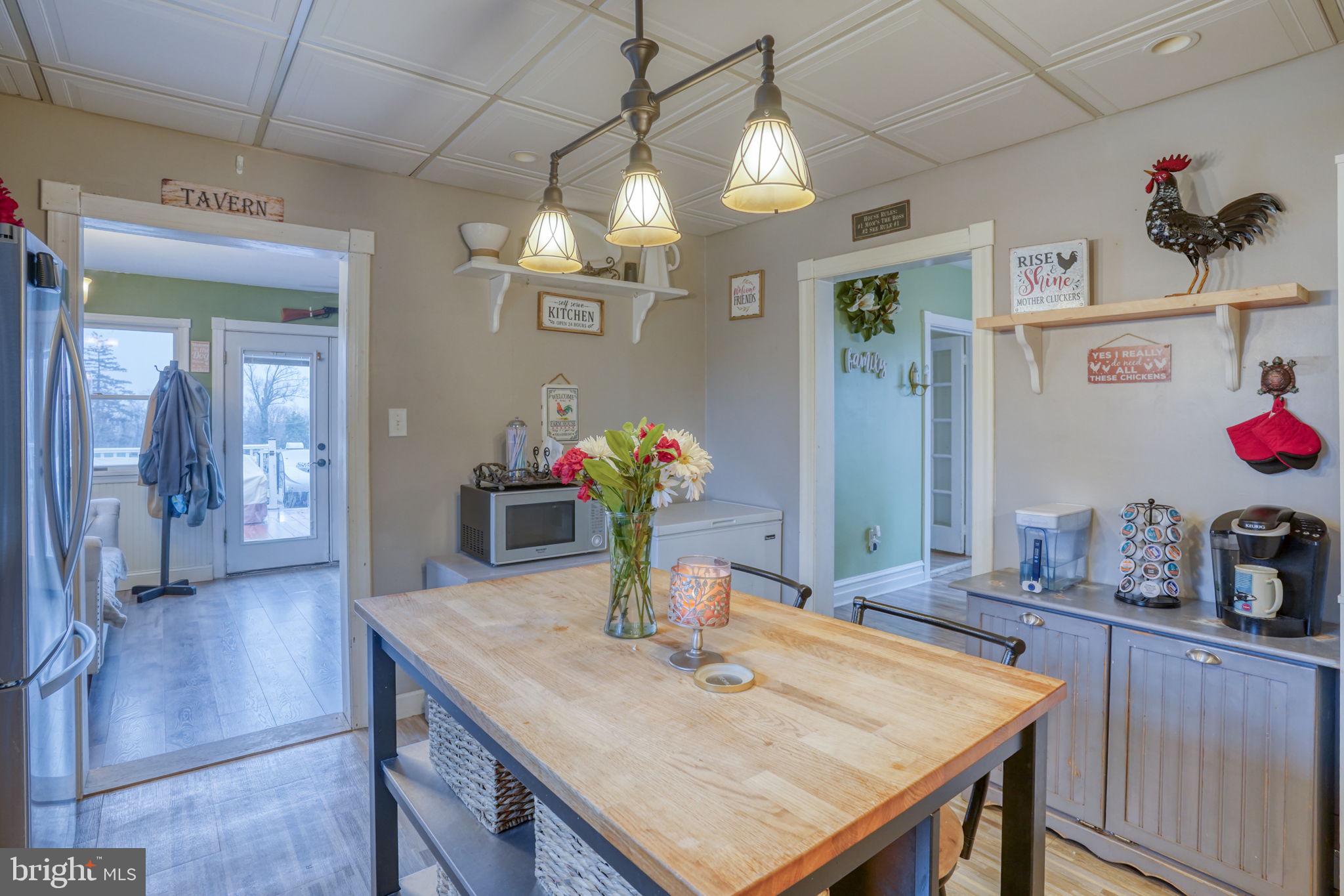 PERRYVILLE - Residential