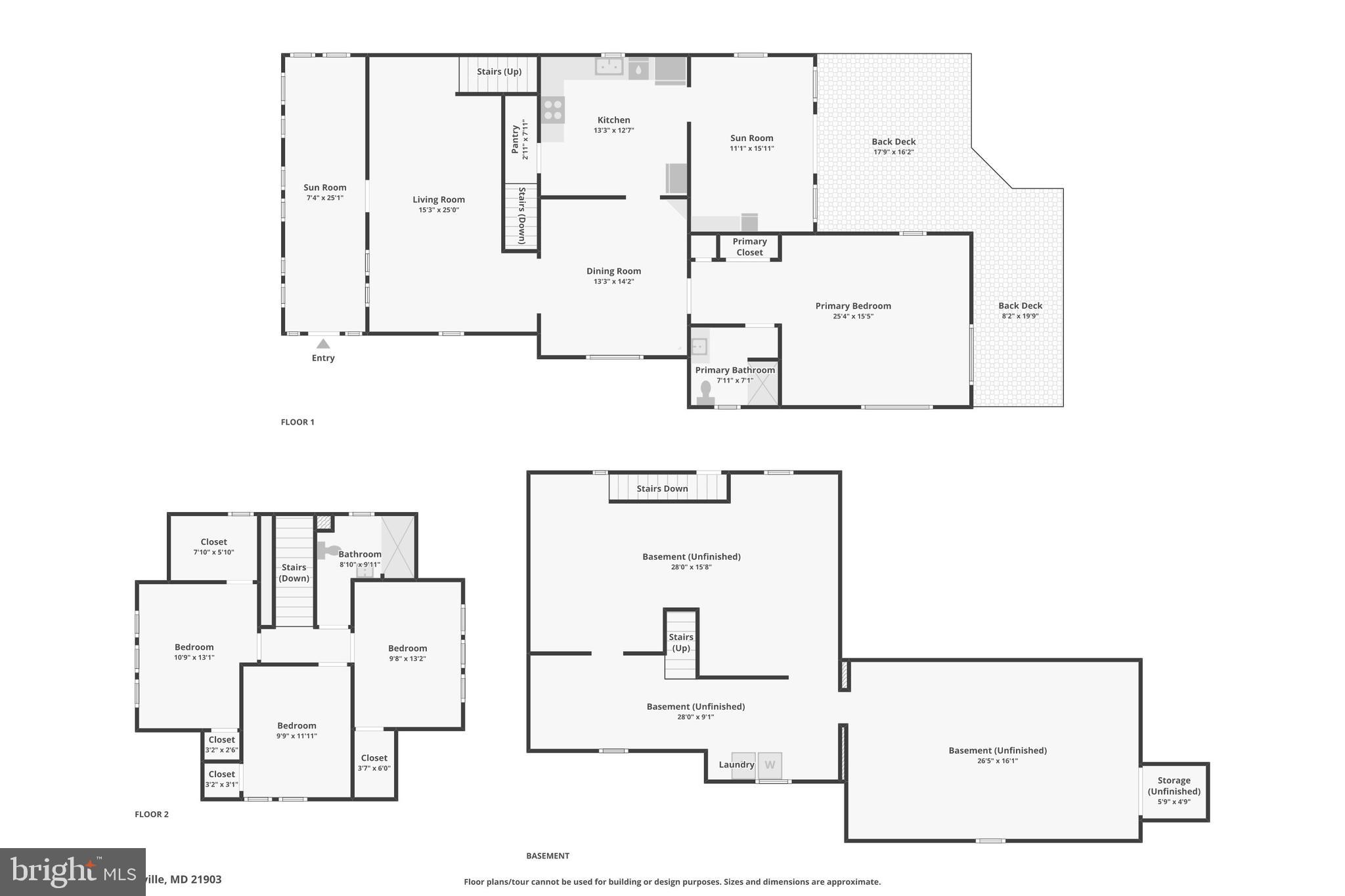 PERRYVILLE - Residential