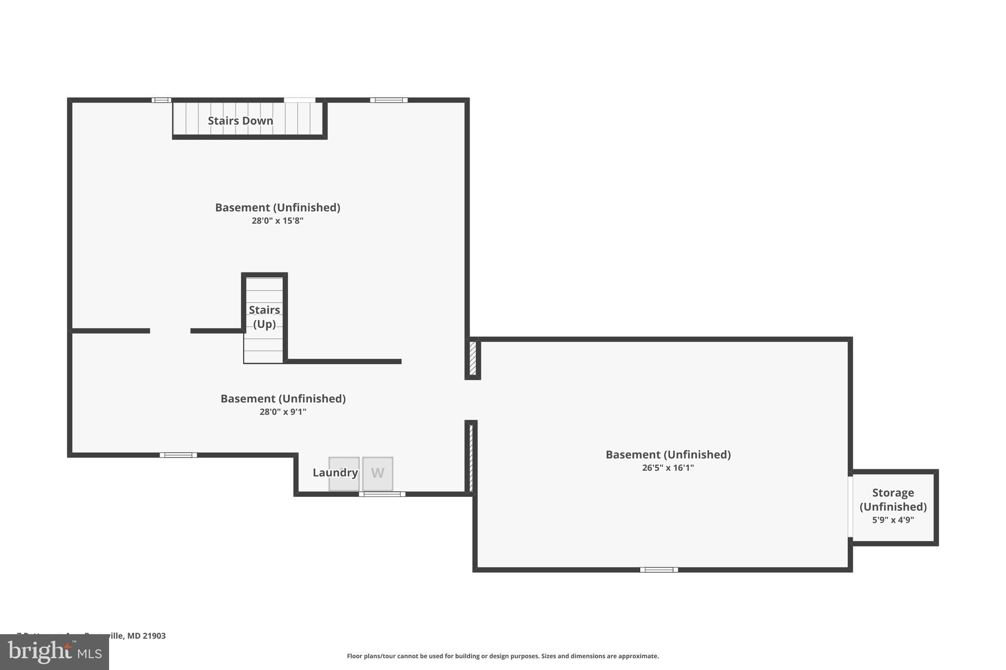 PERRYVILLE - Residential