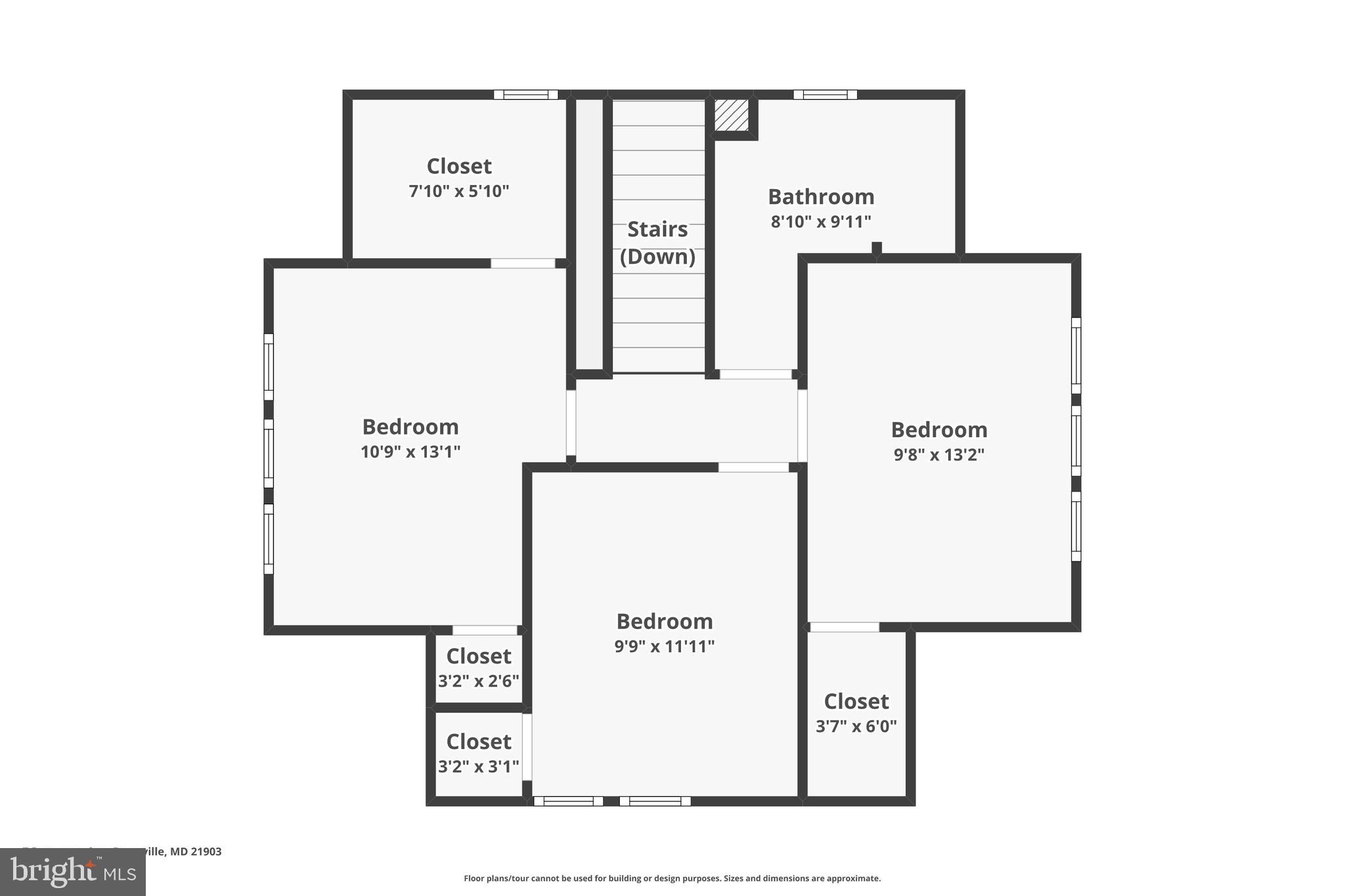 PERRYVILLE - Residential