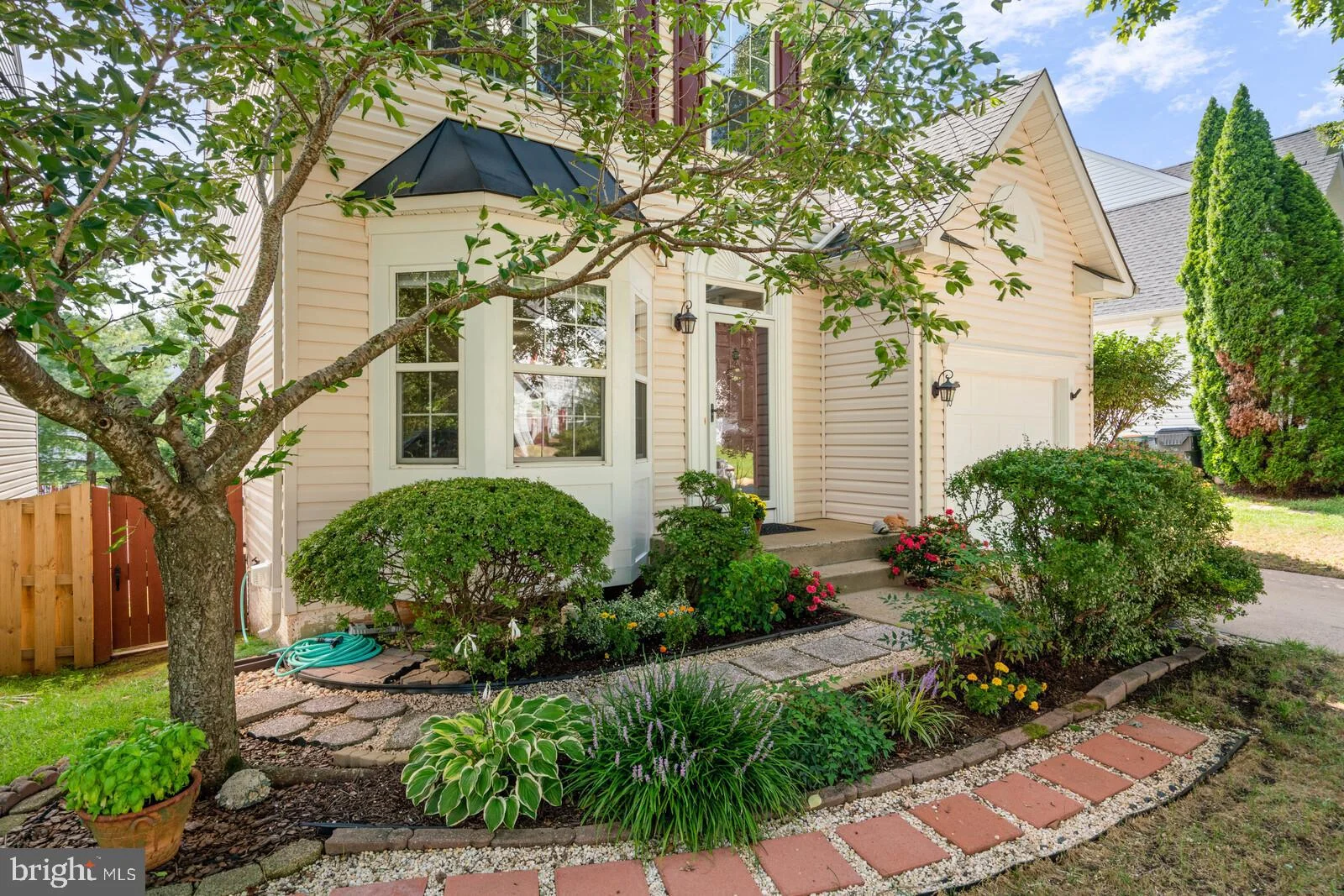 10 Candleridge Court, Stafford, VA 22554