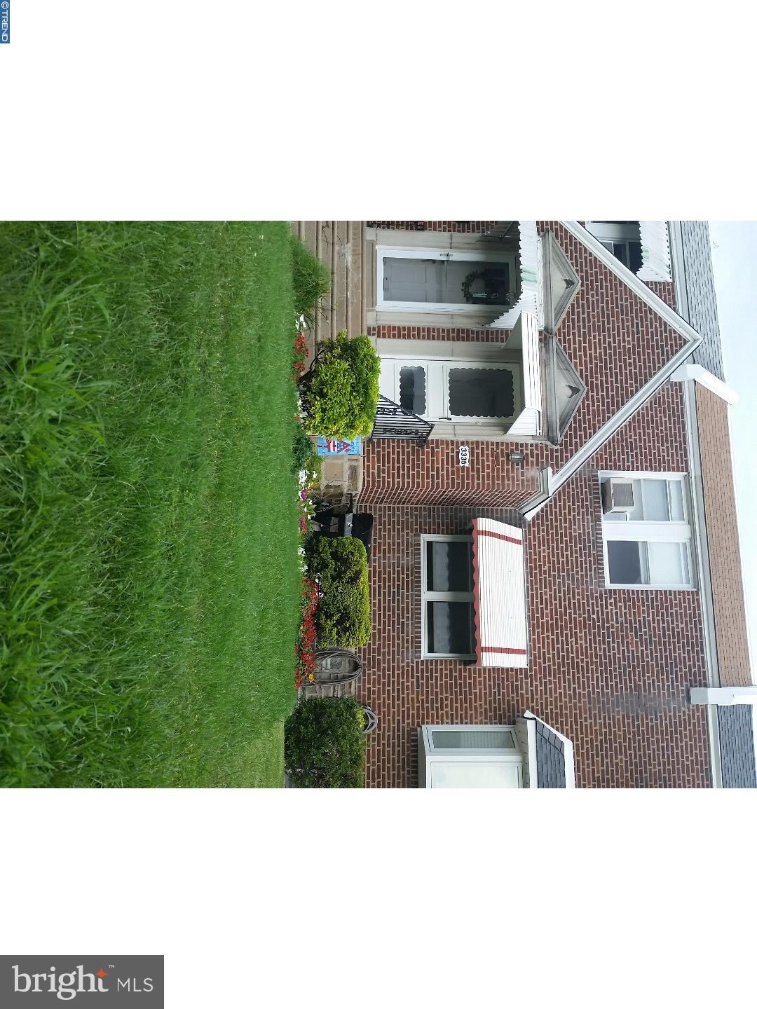 MAYFAIR (WEST) - Residential