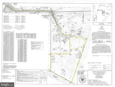 Lot 3 WOODVILLE ROAD MOUNT AIRY MD 21771