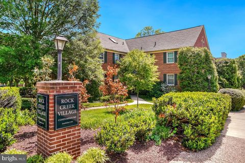 Photo of 8335 Grubb Road #203, SILVER SPRING, MD 20910 (MLS # MDMC2218162)