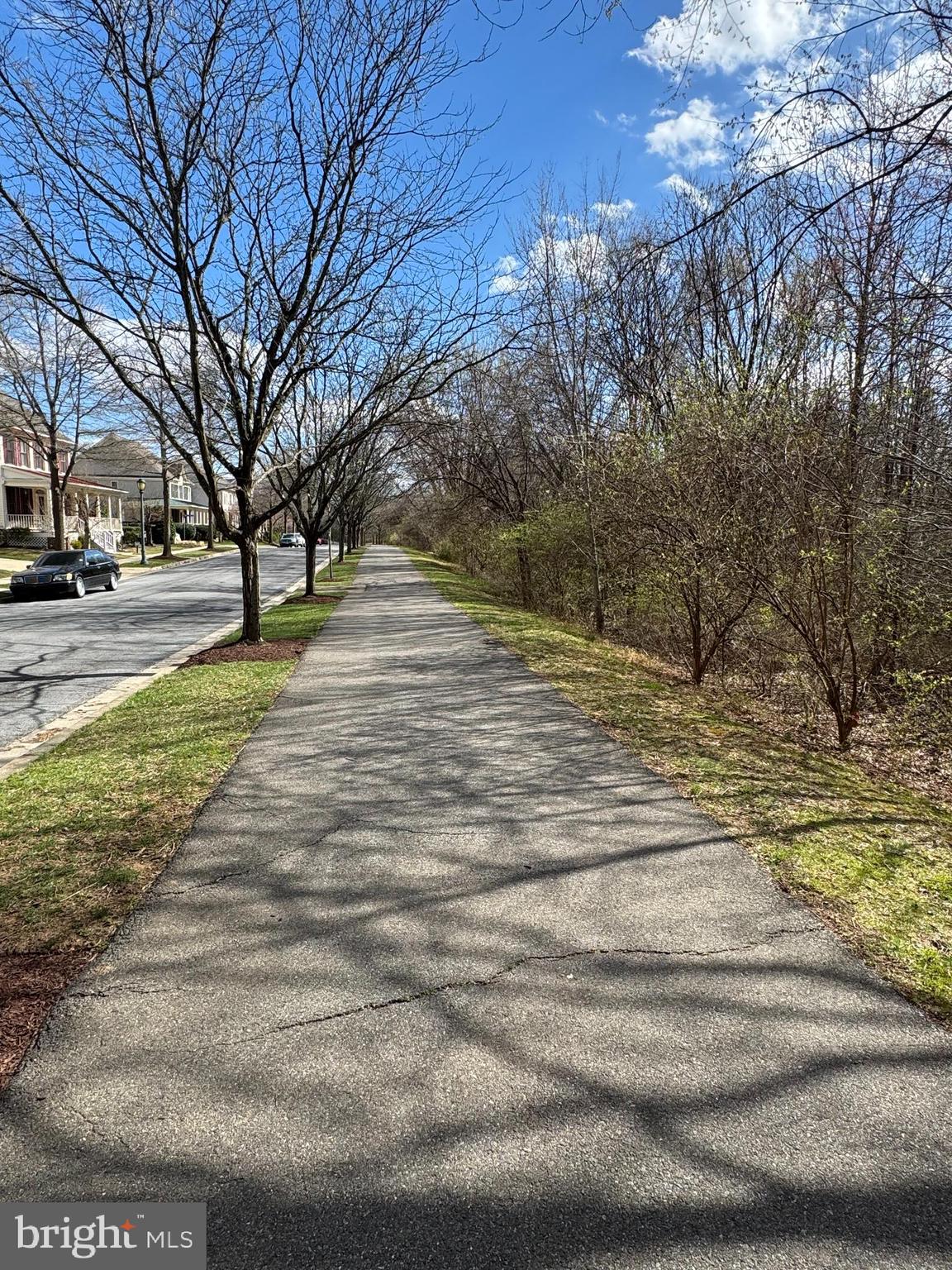 KING FARM WATKINS POND - Residential Lease