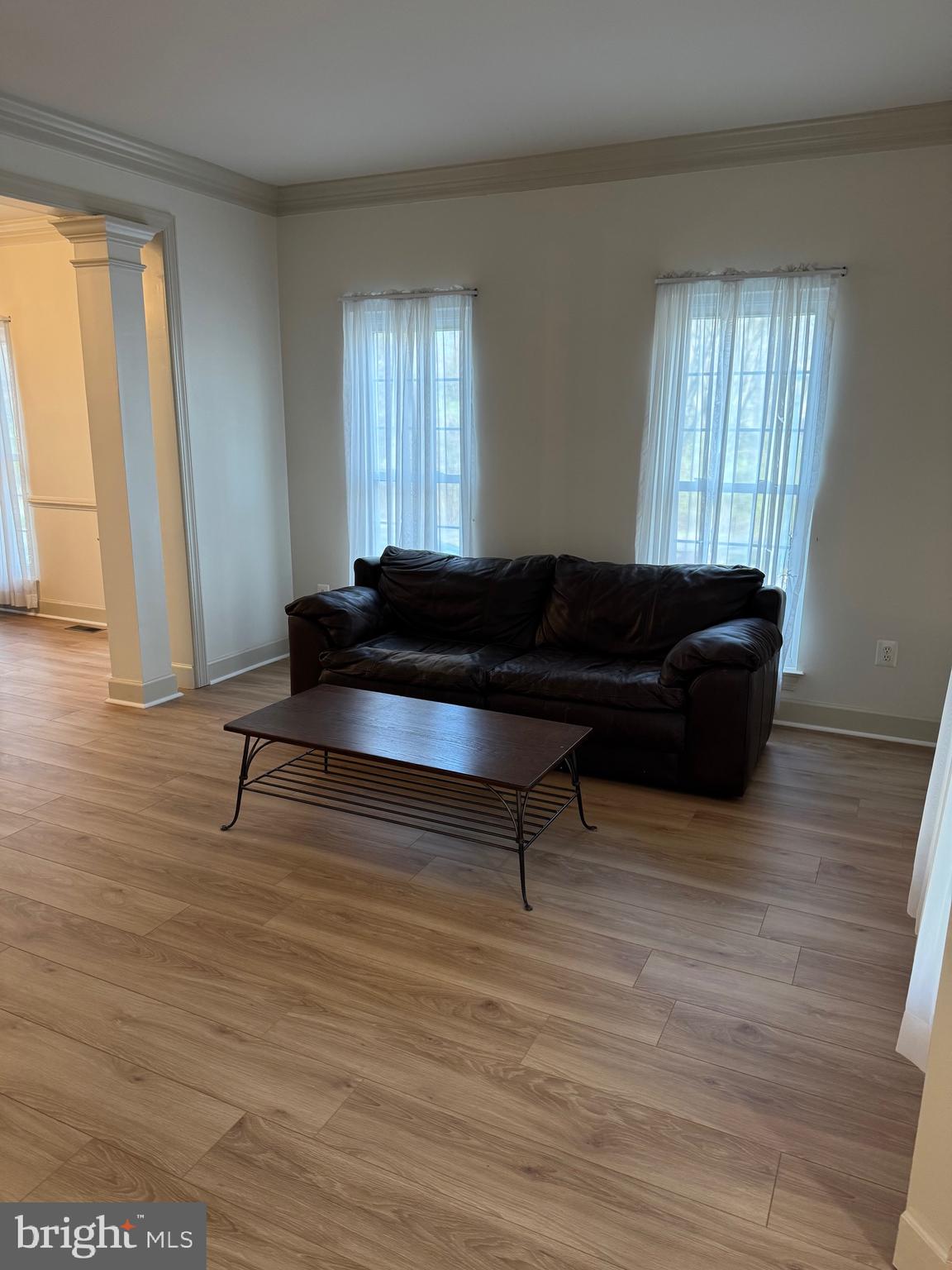 KING FARM WATKINS POND - Residential Lease