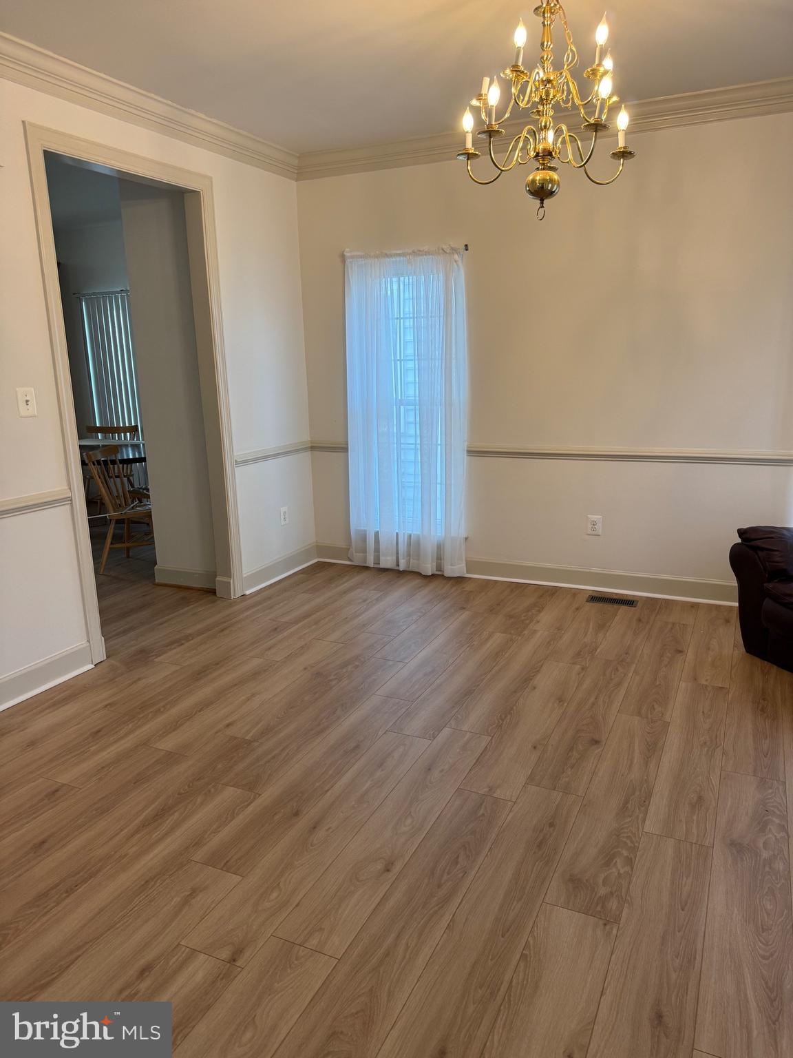 KING FARM WATKINS POND - Residential Lease