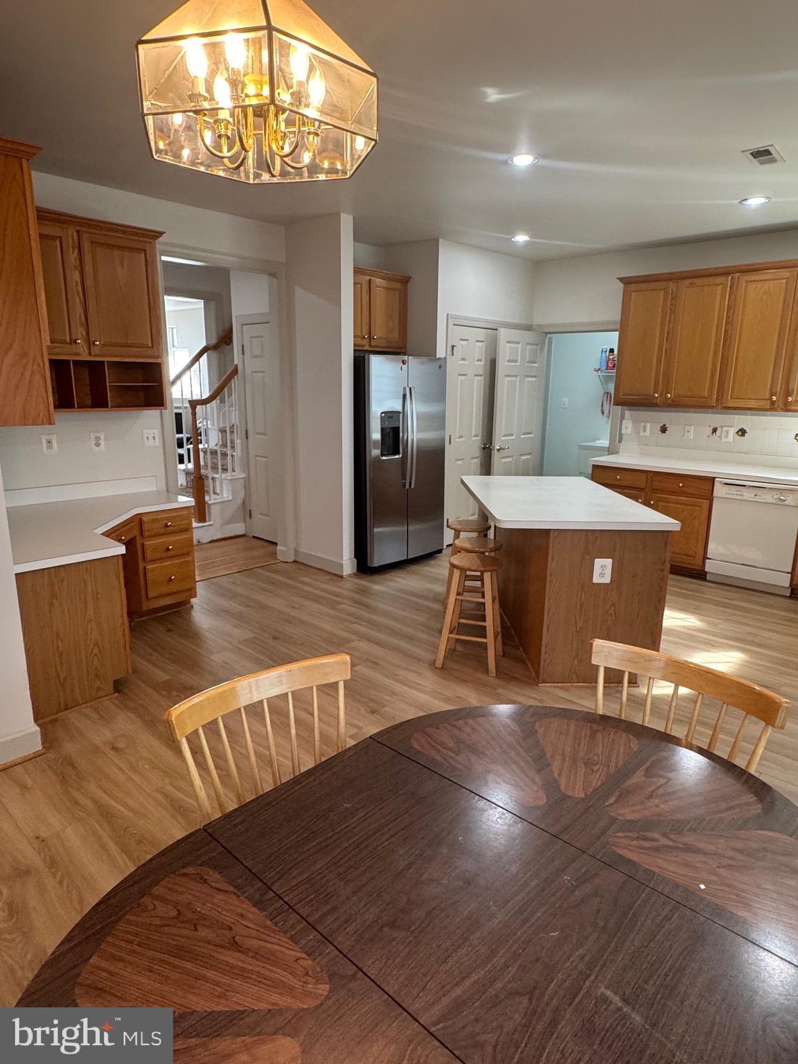 KING FARM WATKINS POND - Residential Lease