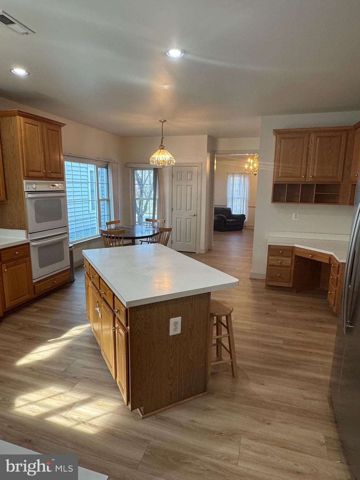 KING FARM WATKINS POND - Residential Lease