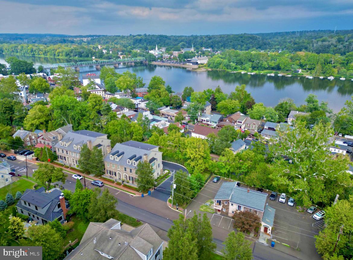 NEW HOPE - Residential Income