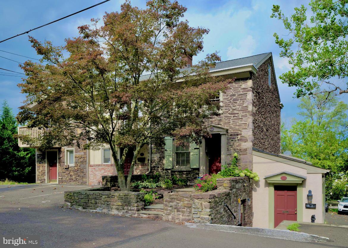 NEW HOPE - Residential Income