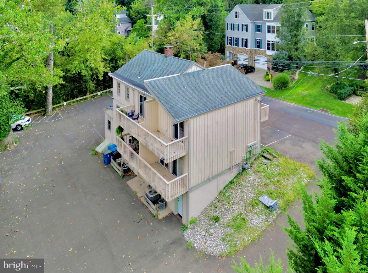 NEW HOPE - Residential Income