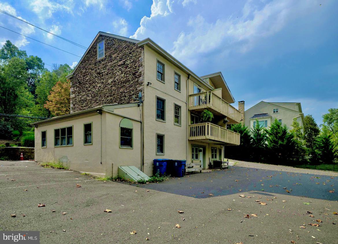 NEW HOPE - Residential Income