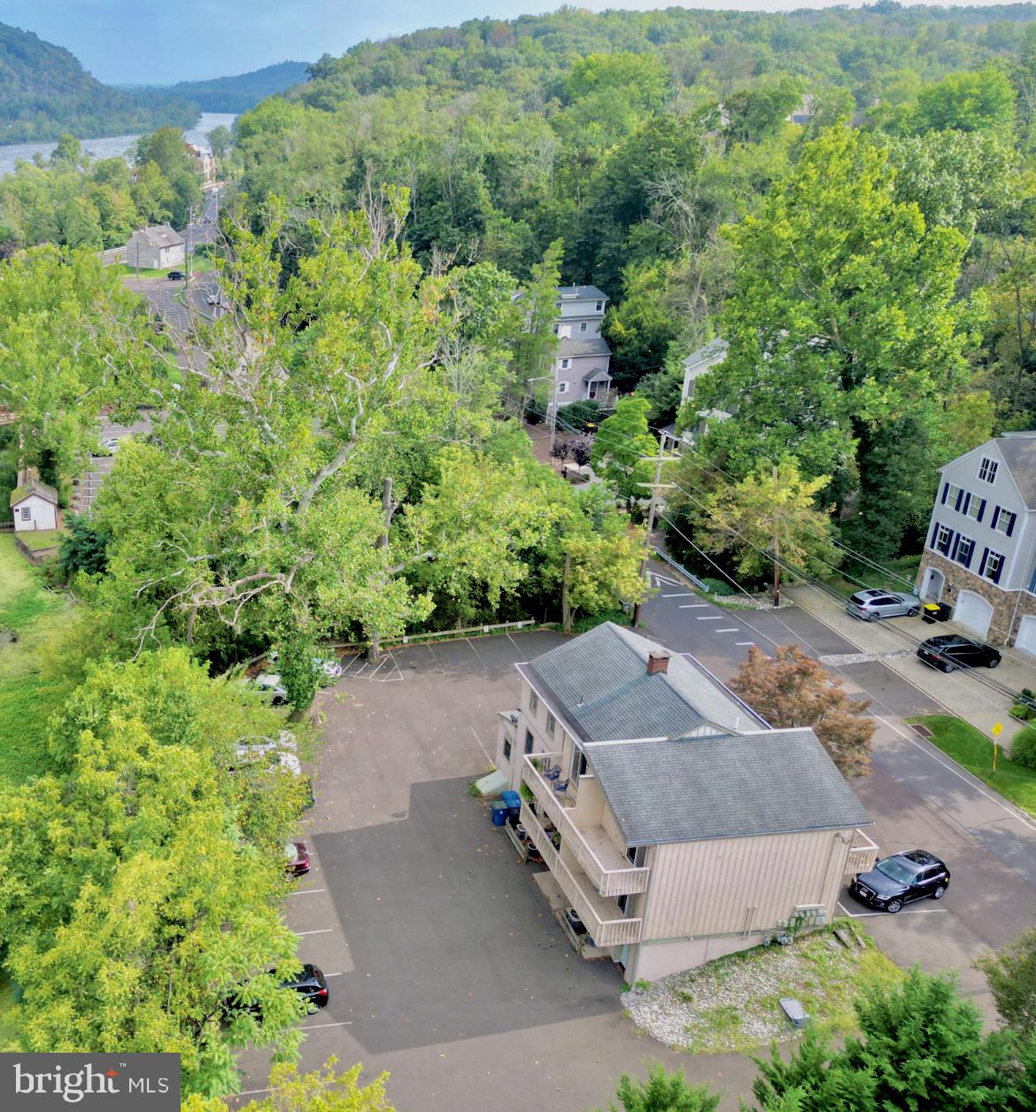 NEW HOPE - Residential Income