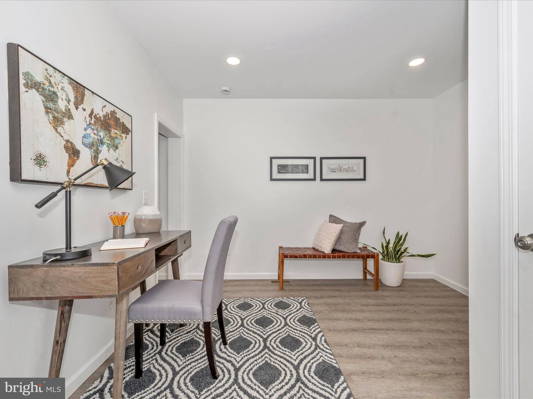 DOWNTOWN FREDERICK - Residential