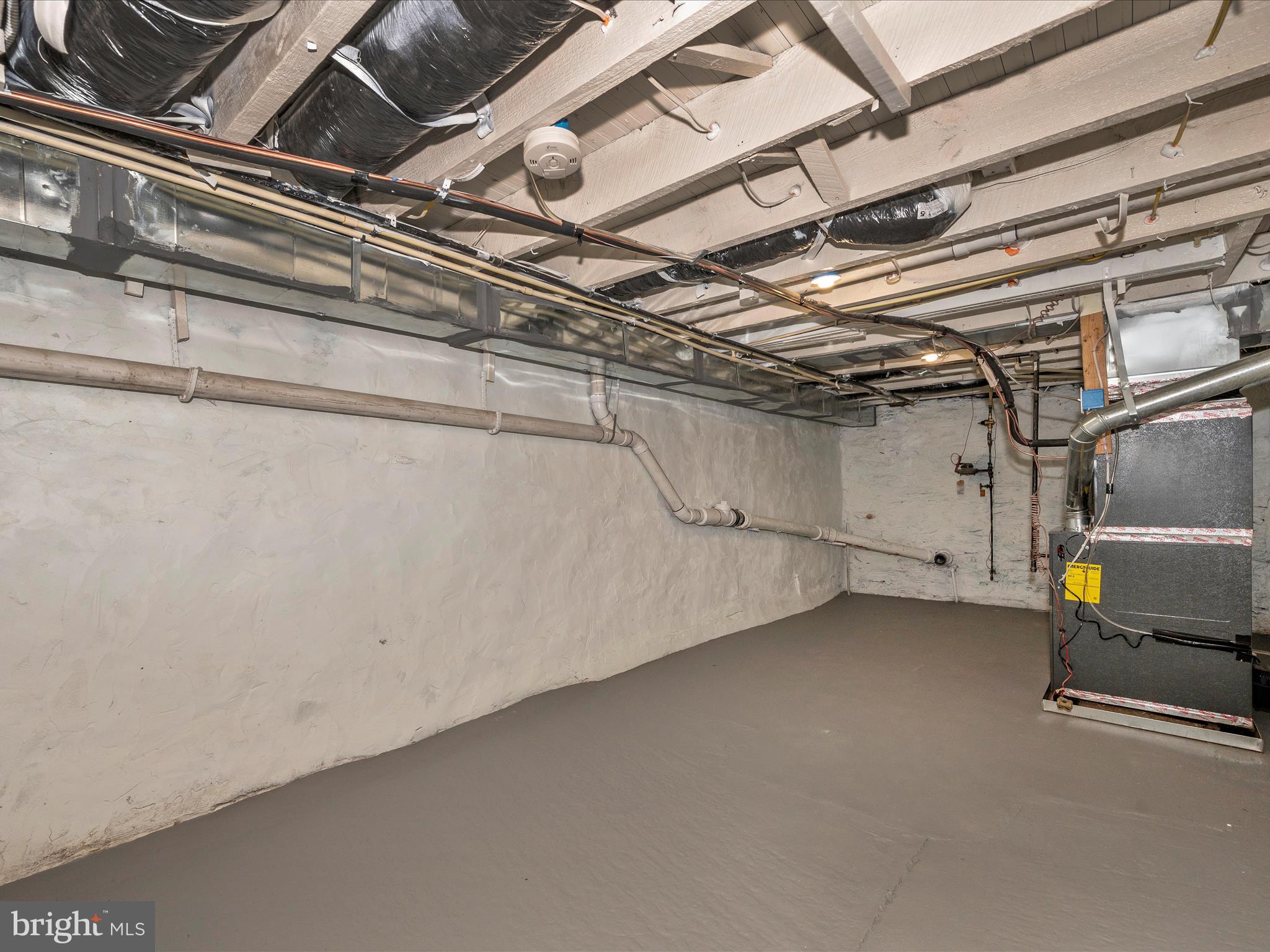 DOWNTOWN FREDERICK - Residential