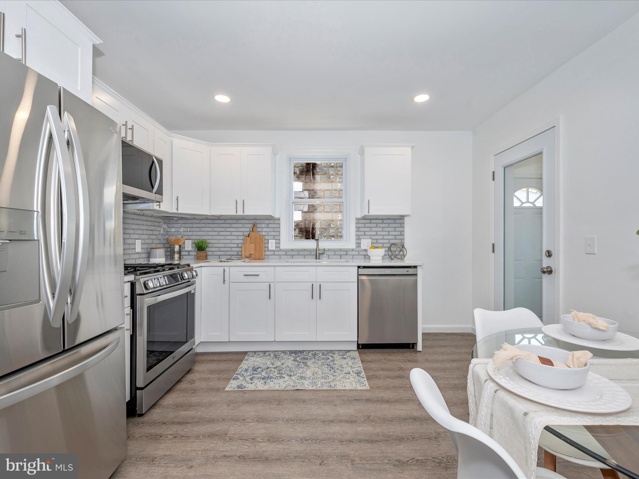 DOWNTOWN FREDERICK - Residential