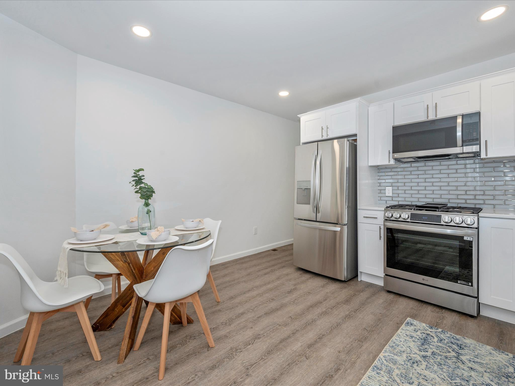 DOWNTOWN FREDERICK - Residential