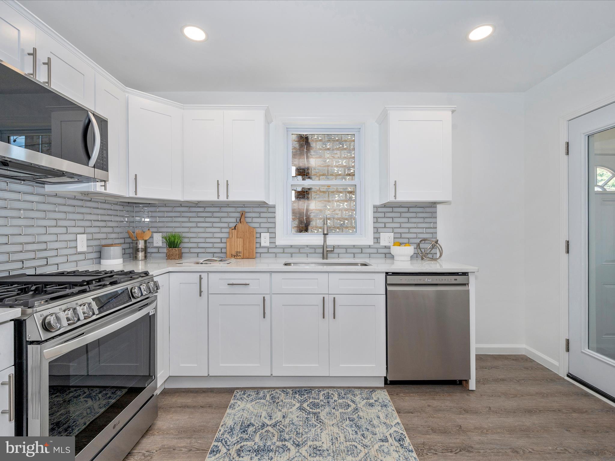 DOWNTOWN FREDERICK - Residential