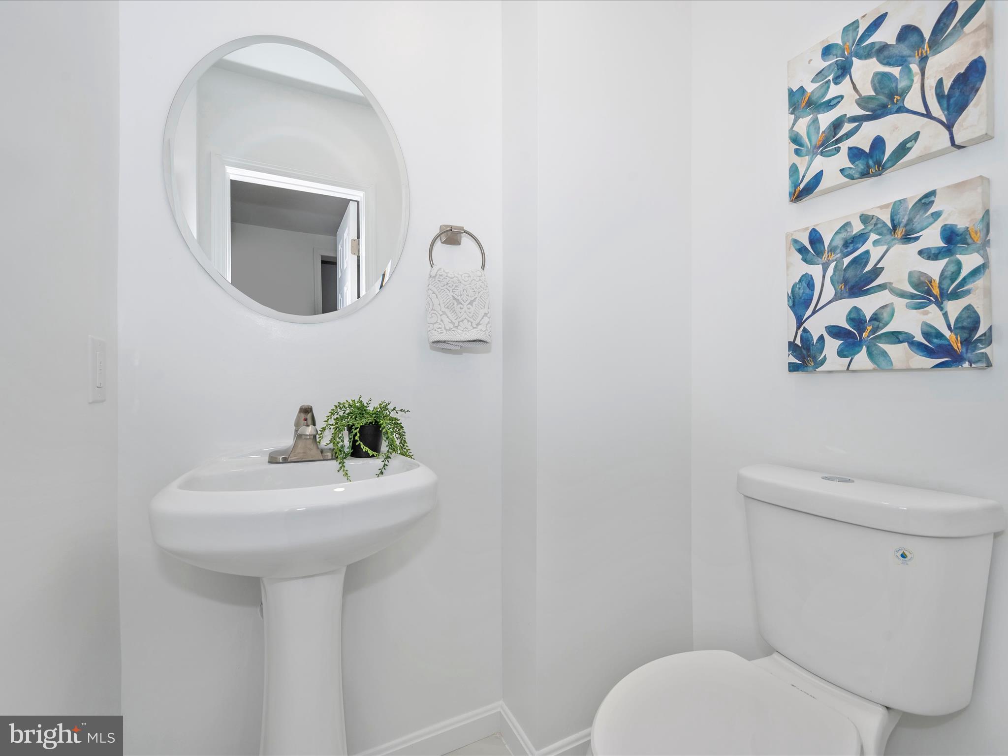 DOWNTOWN FREDERICK - Residential