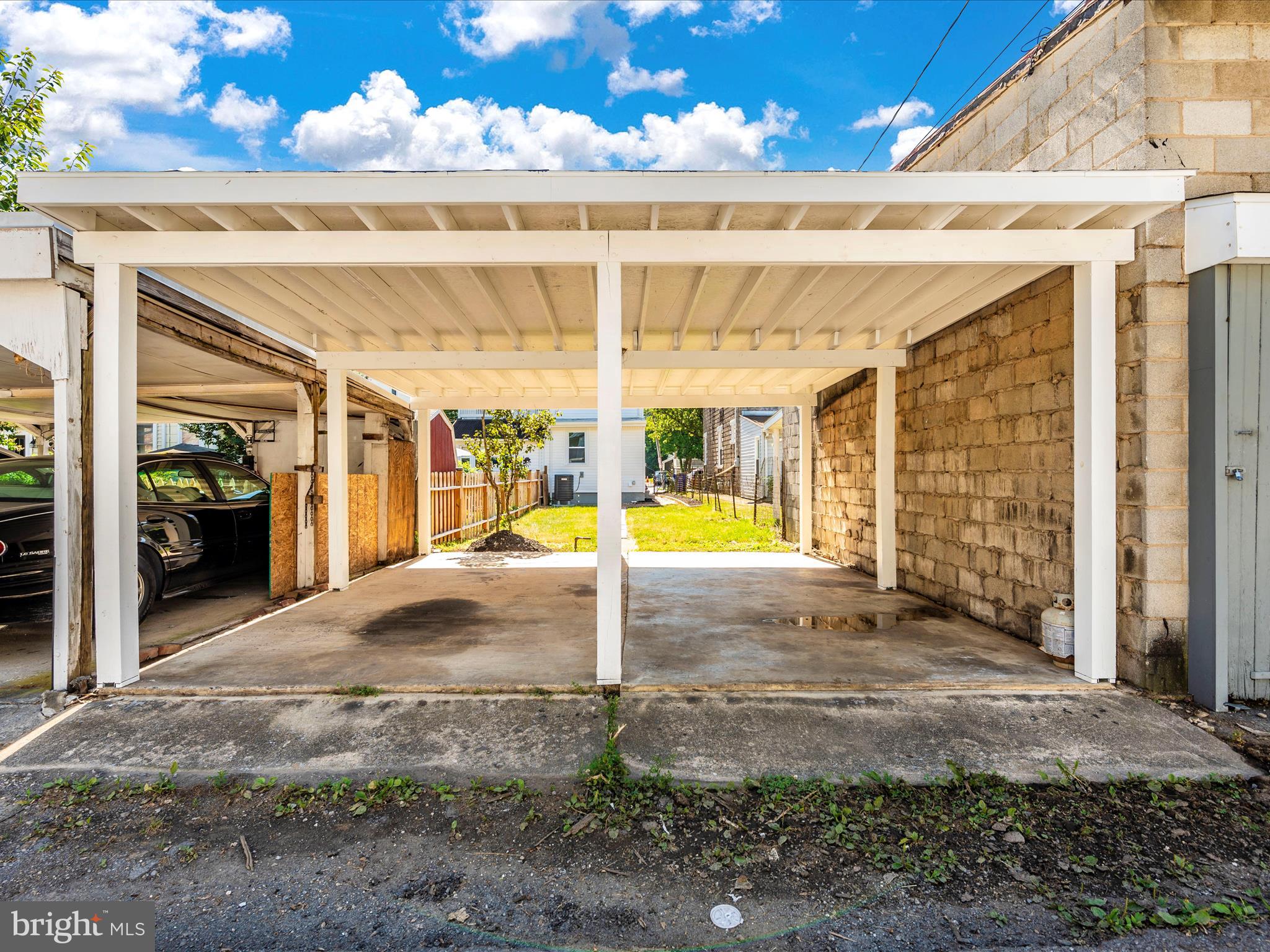 DOWNTOWN FREDERICK - Residential