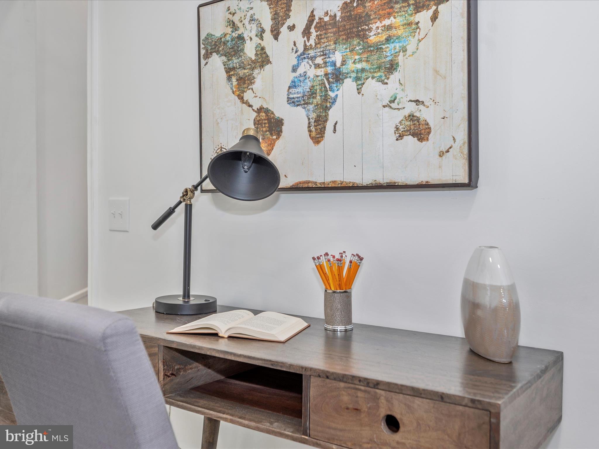 DOWNTOWN FREDERICK - Residential