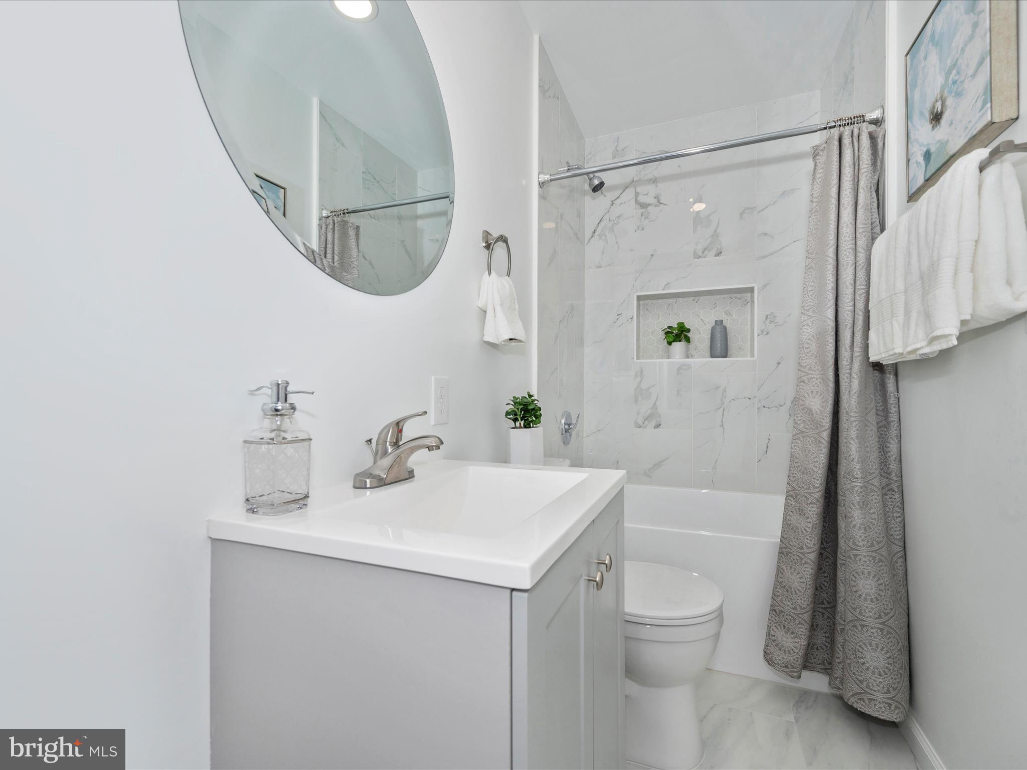 DOWNTOWN FREDERICK - Residential