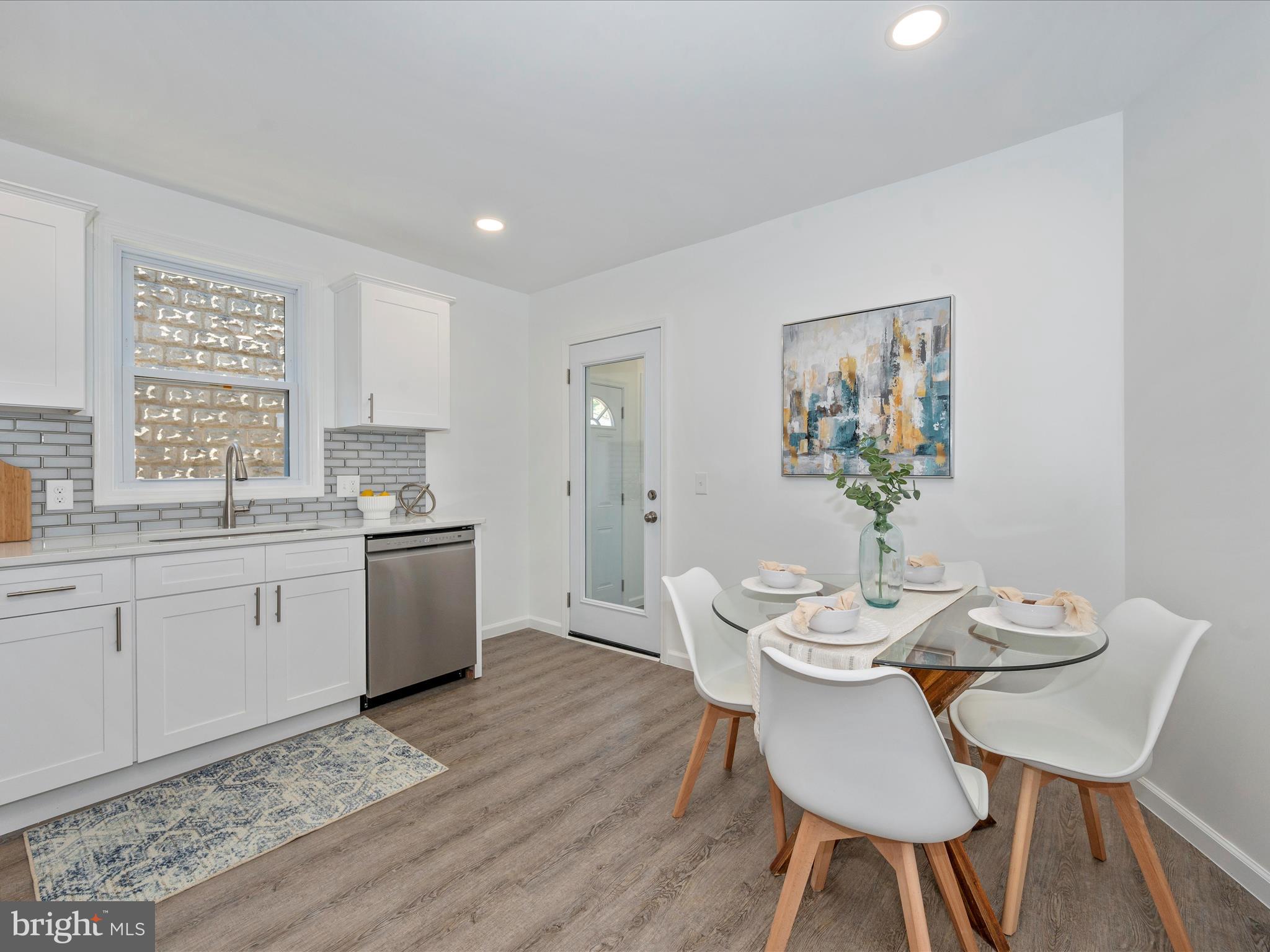 DOWNTOWN FREDERICK - Residential