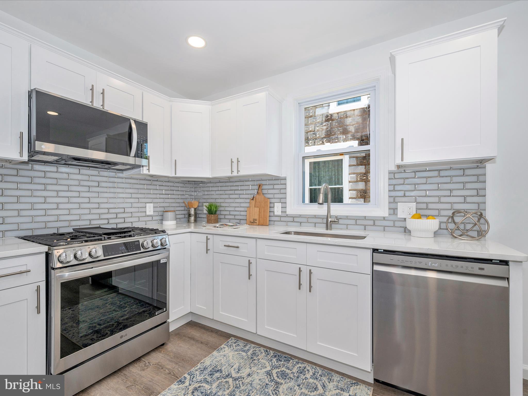 DOWNTOWN FREDERICK - Residential