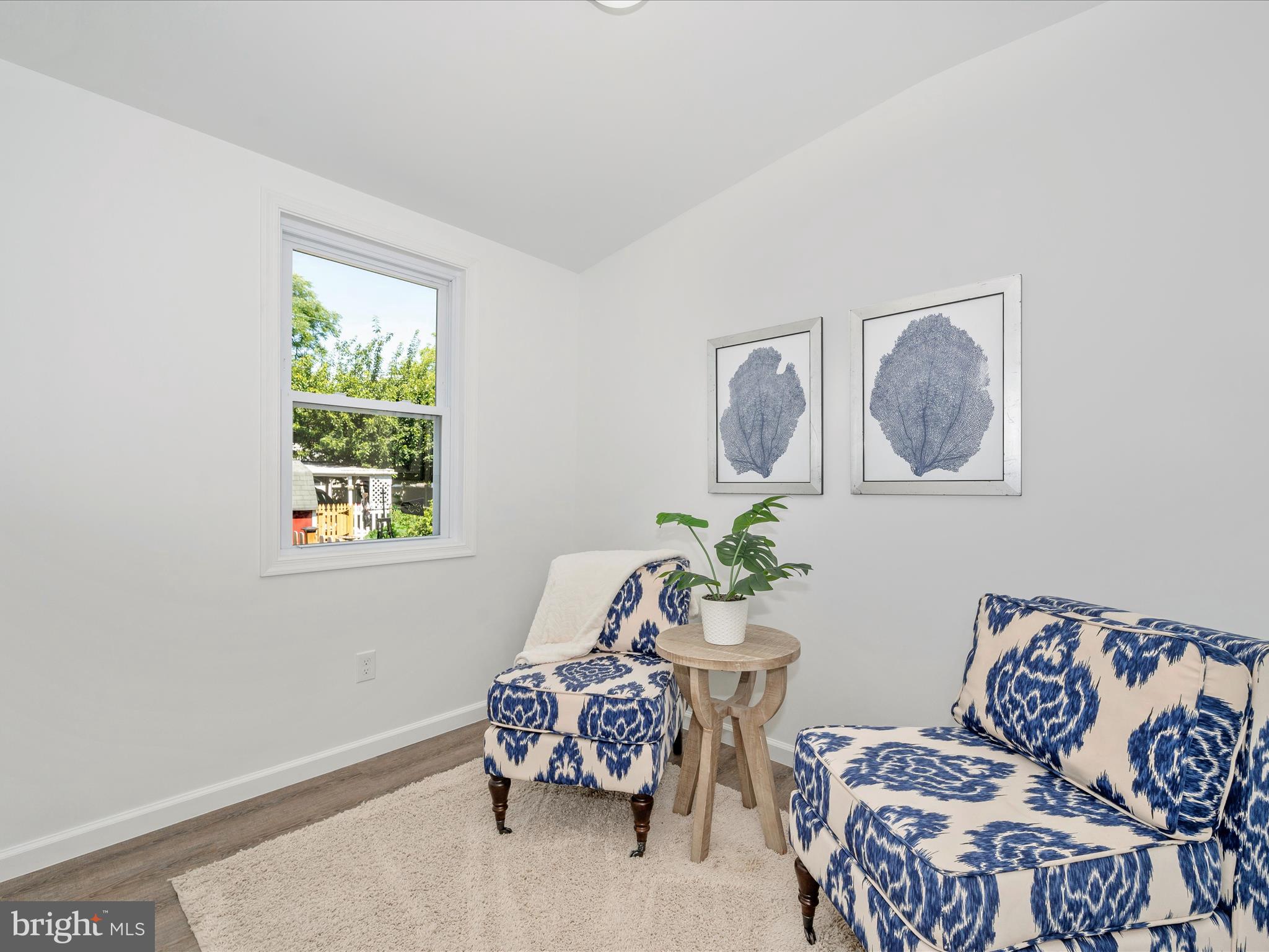 DOWNTOWN FREDERICK - Residential