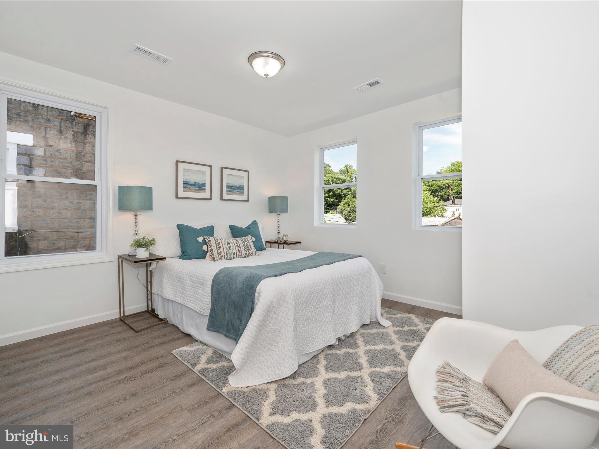 DOWNTOWN FREDERICK - Residential