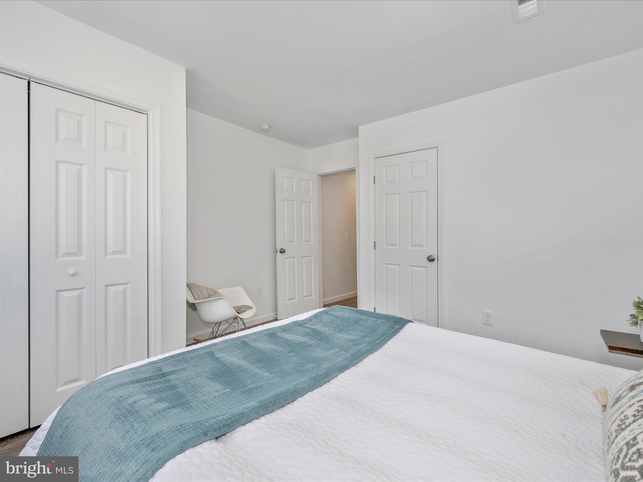 DOWNTOWN FREDERICK - Residential