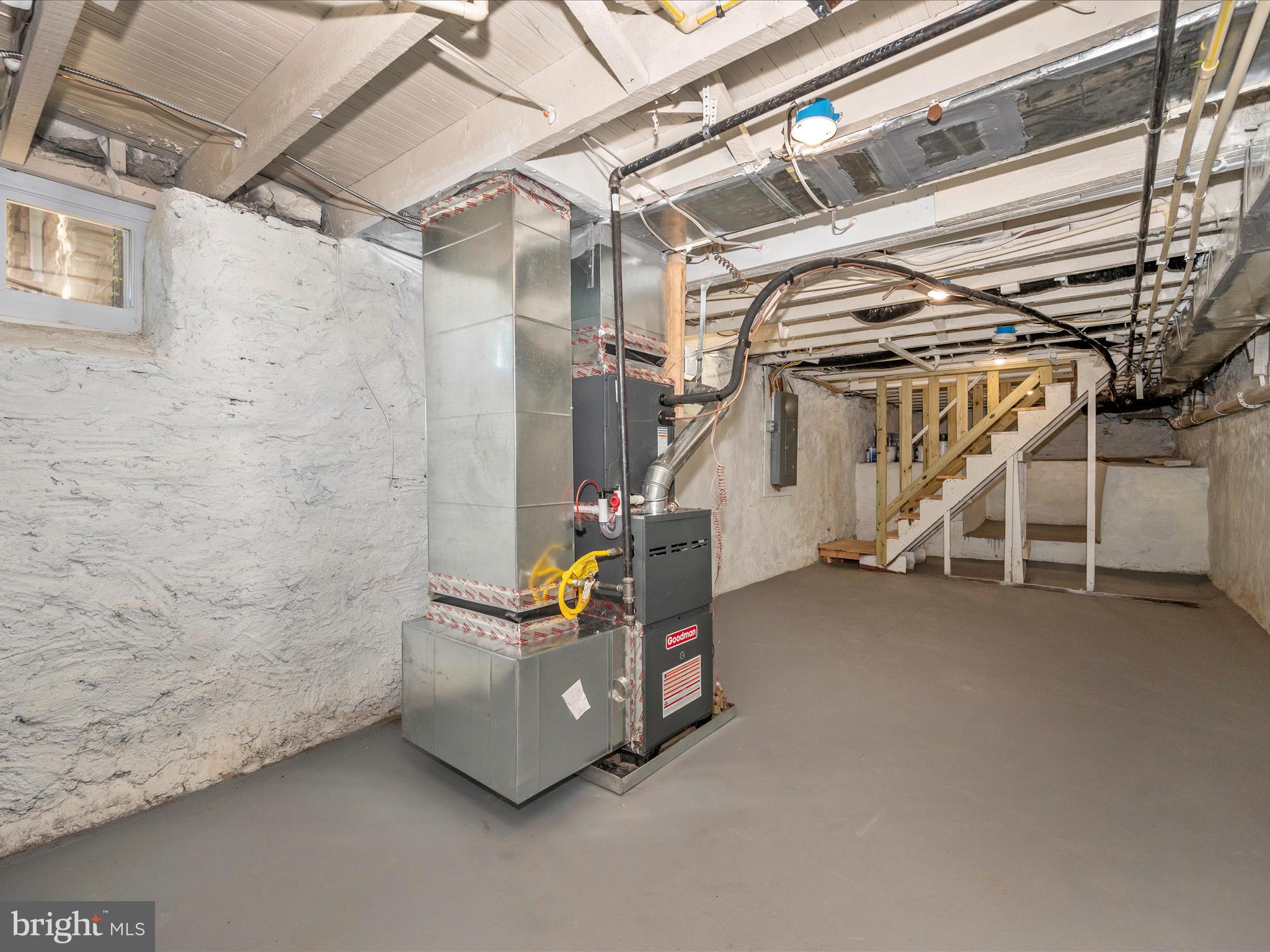 DOWNTOWN FREDERICK - Residential