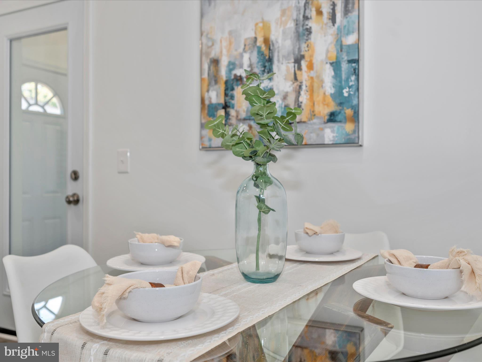 DOWNTOWN FREDERICK - Residential