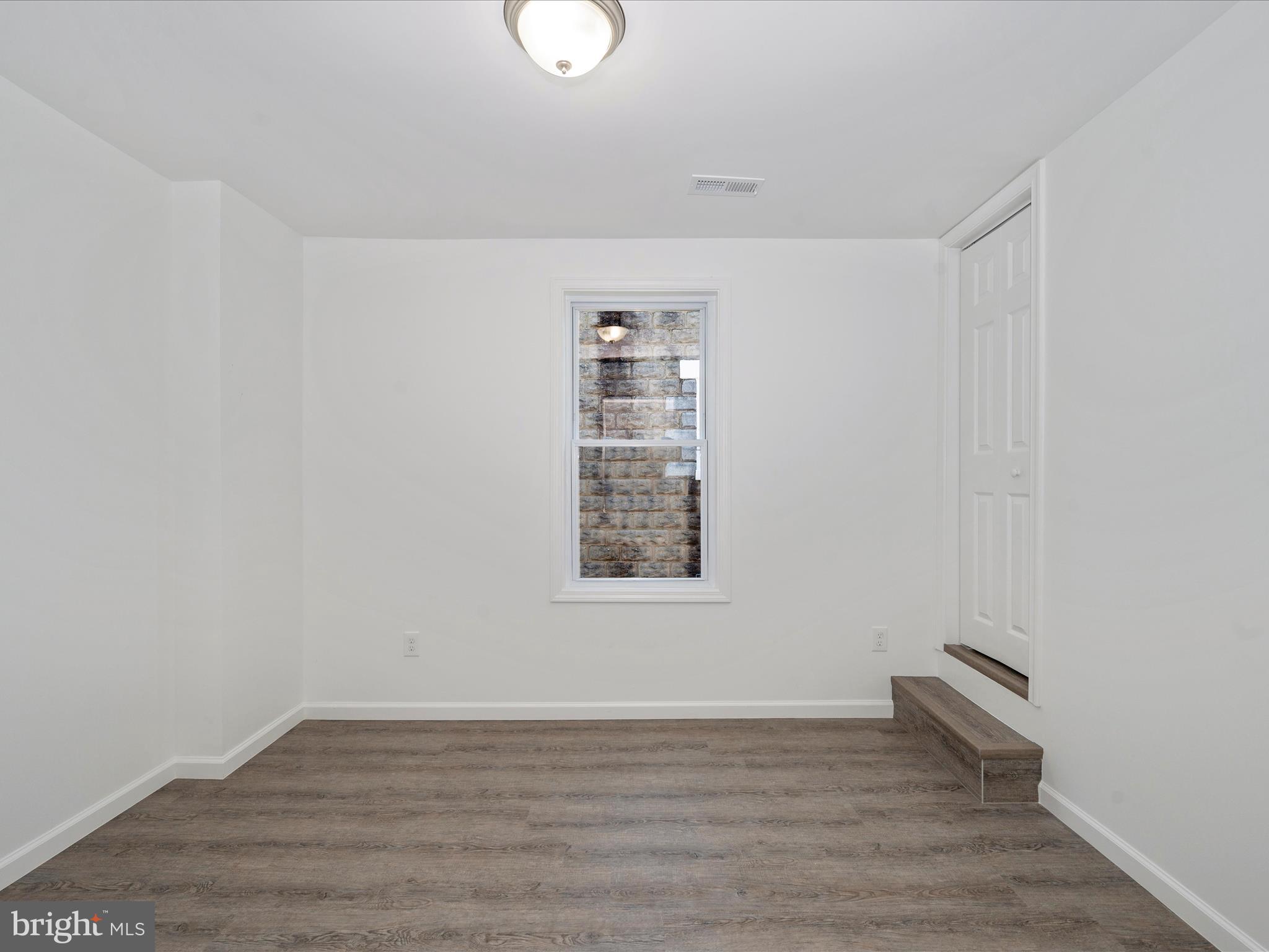 DOWNTOWN FREDERICK - Residential