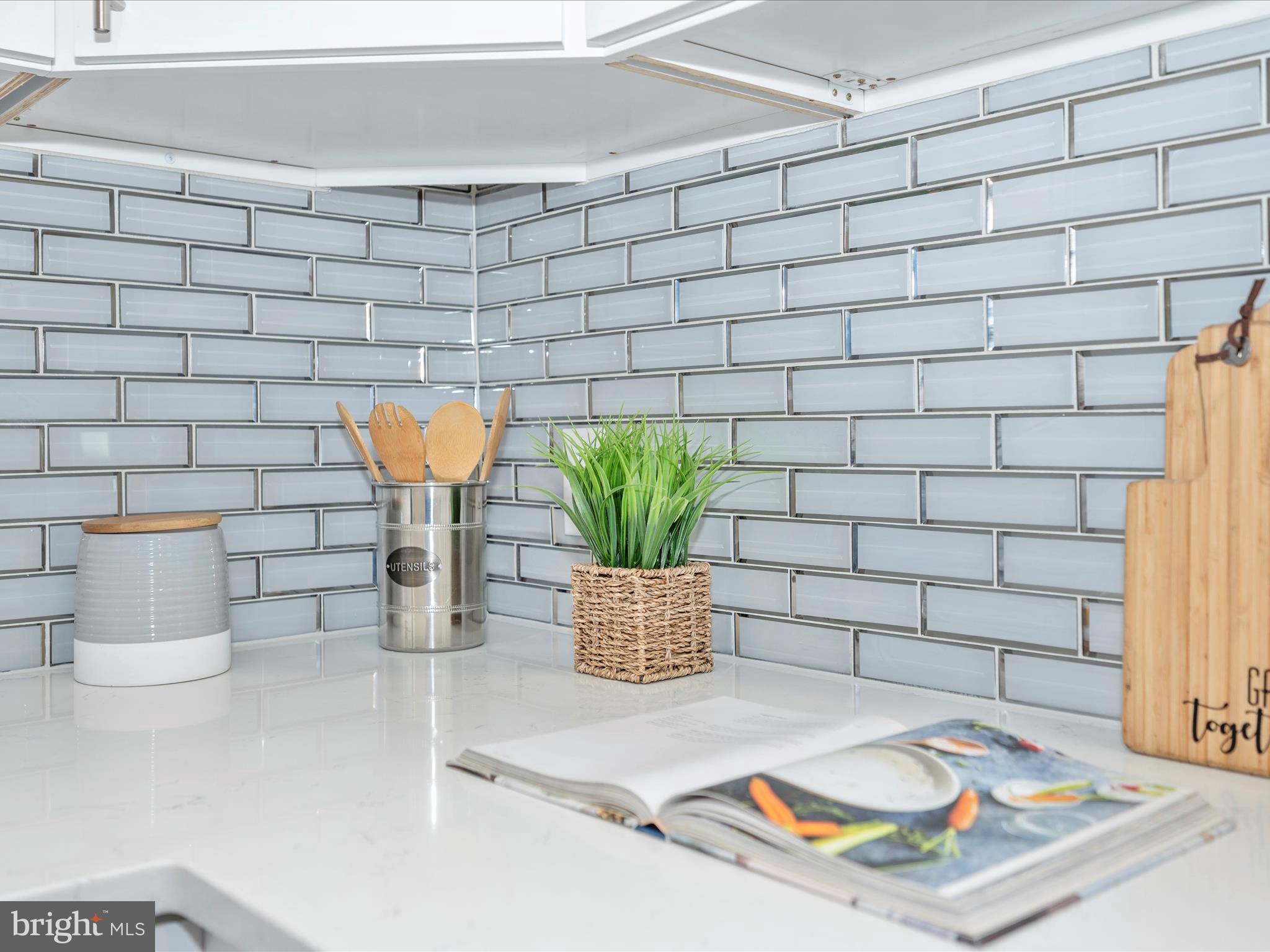 DOWNTOWN FREDERICK - Residential