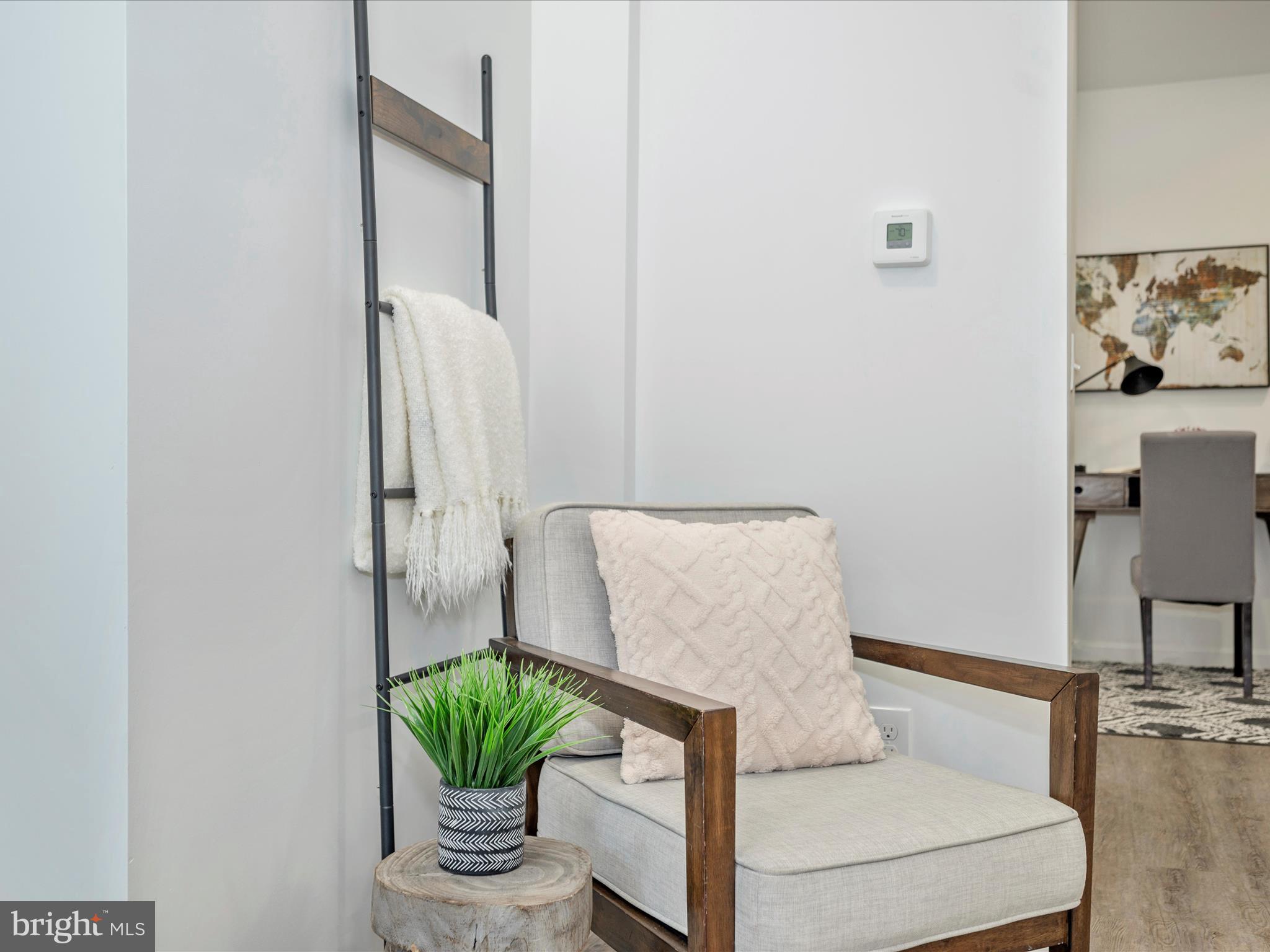 DOWNTOWN FREDERICK - Residential