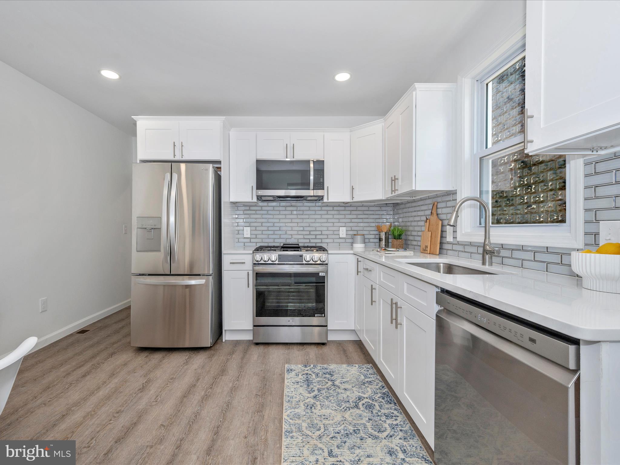 DOWNTOWN FREDERICK - Residential