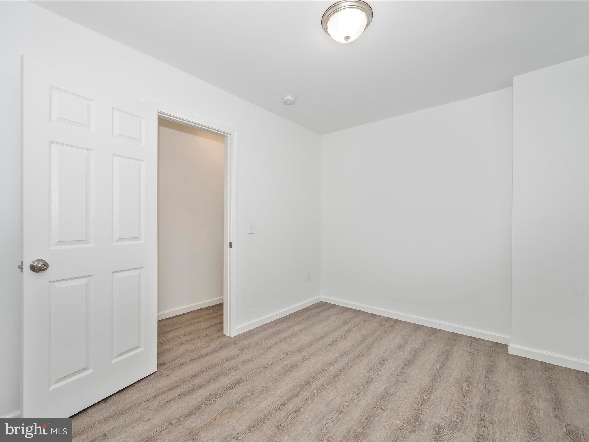 DOWNTOWN FREDERICK - Residential