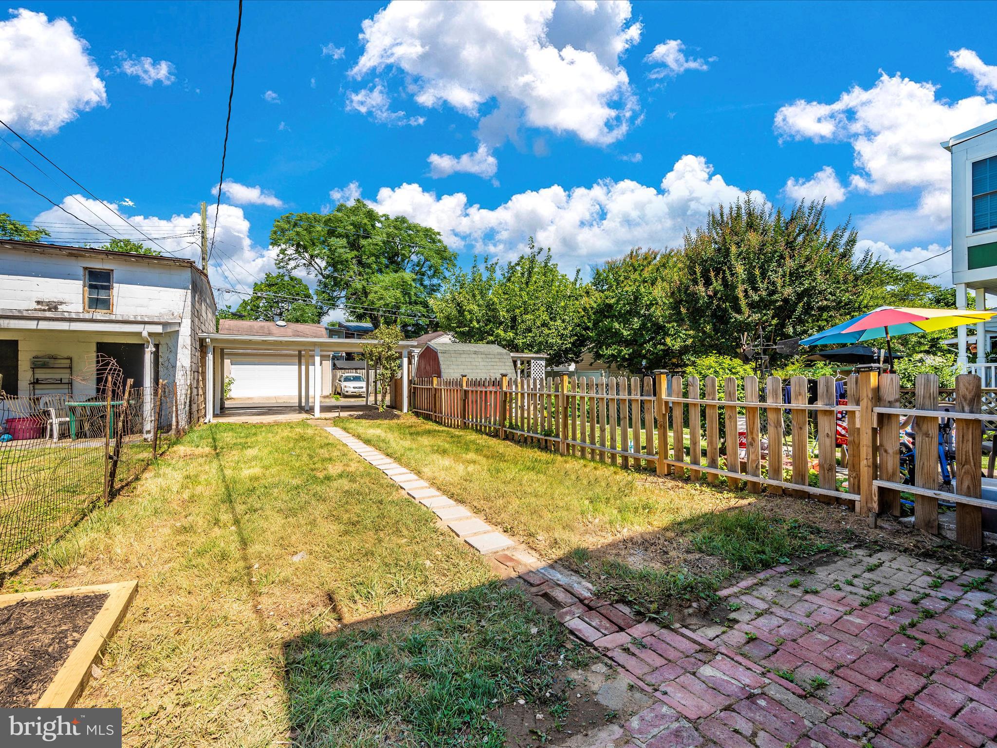 DOWNTOWN FREDERICK - Residential