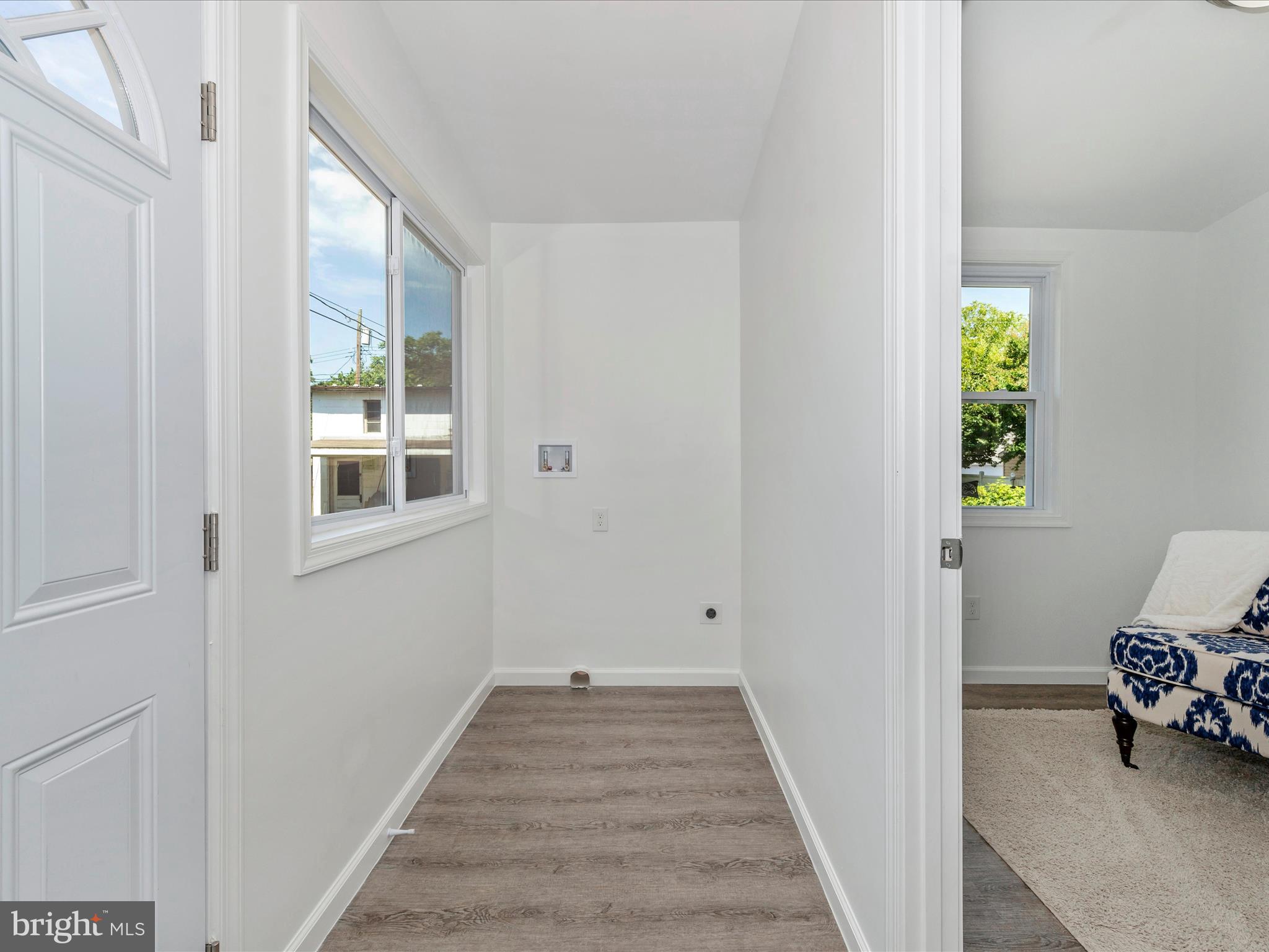 DOWNTOWN FREDERICK - Residential