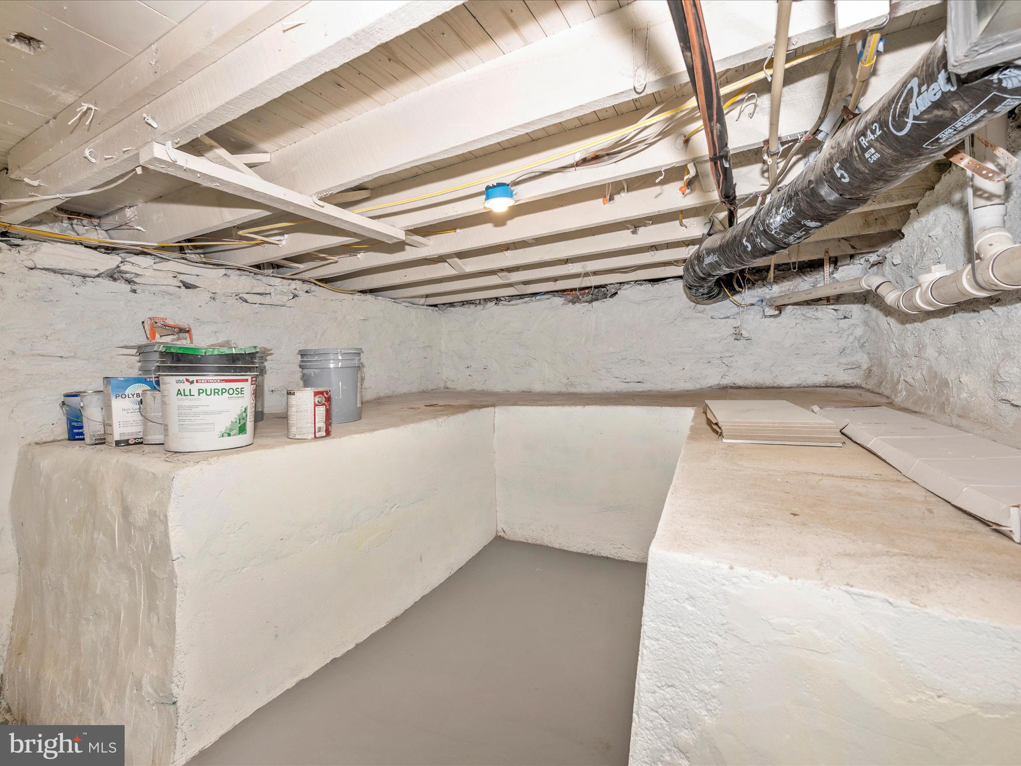 DOWNTOWN FREDERICK - Residential