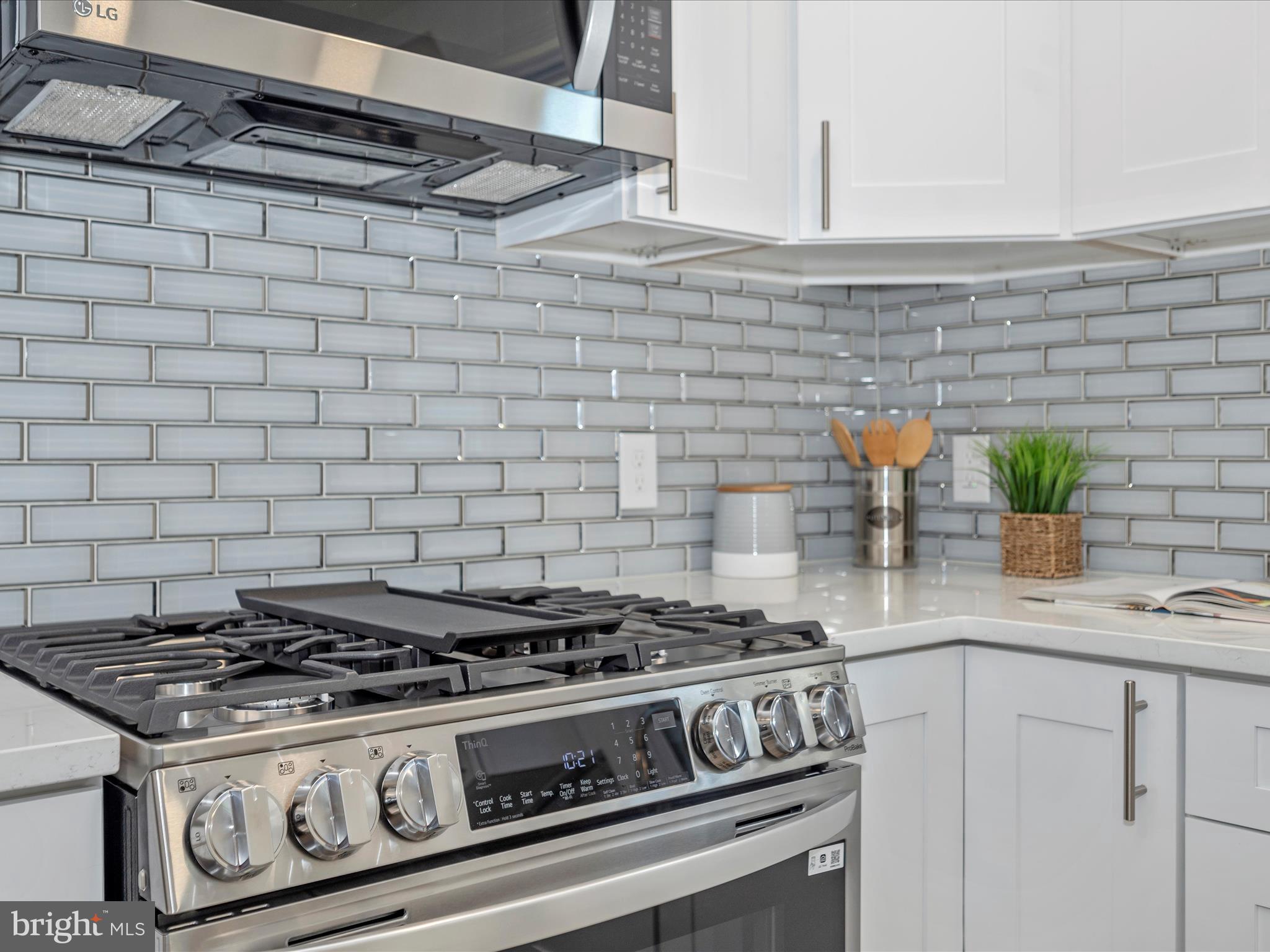 DOWNTOWN FREDERICK - Residential