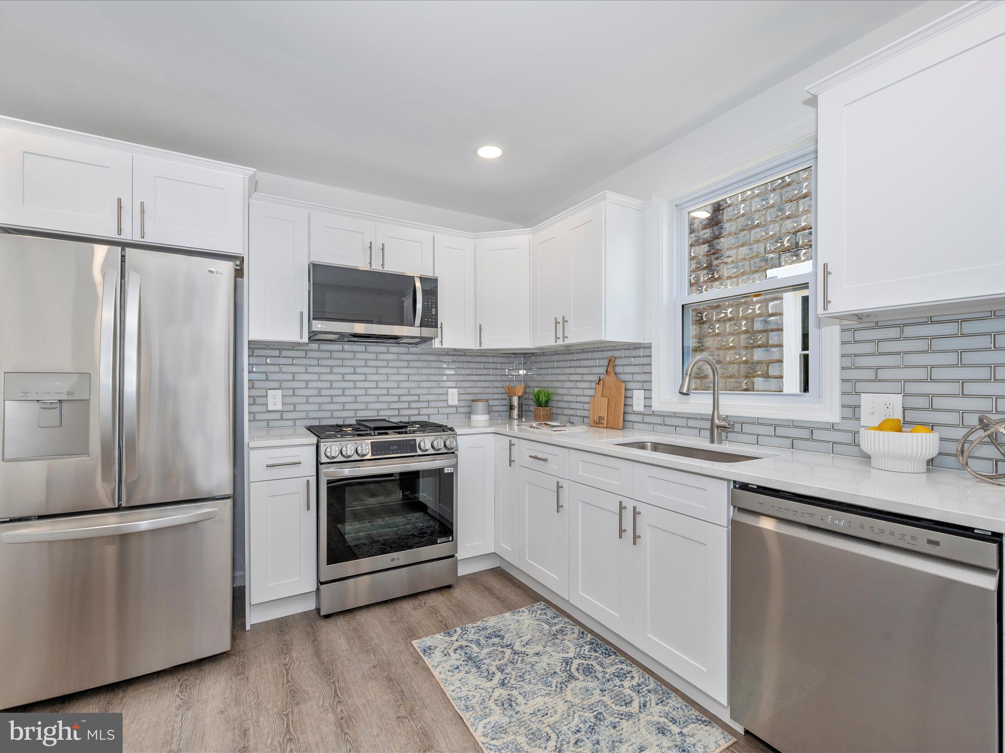 DOWNTOWN FREDERICK - Residential