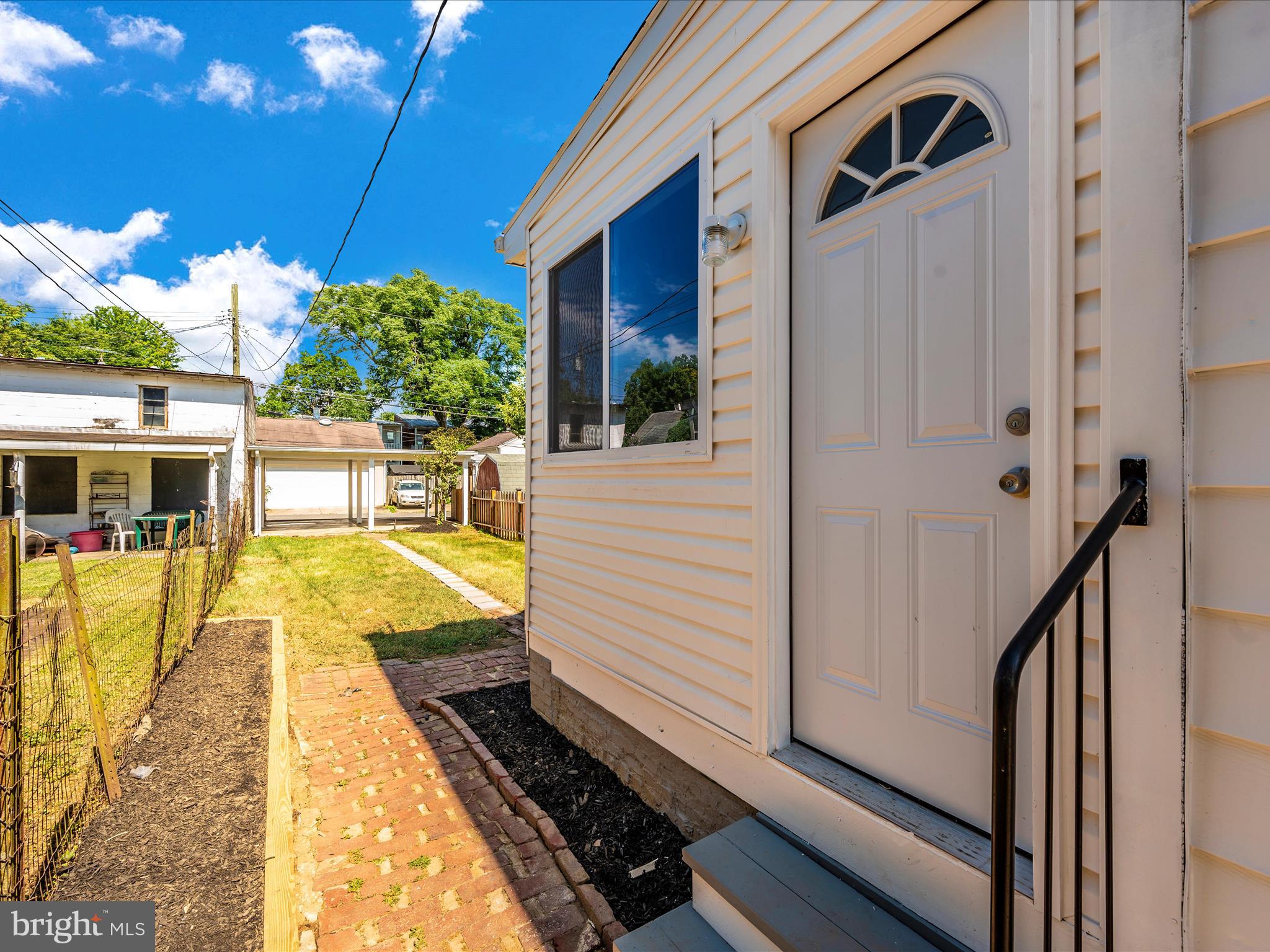 DOWNTOWN FREDERICK - Residential