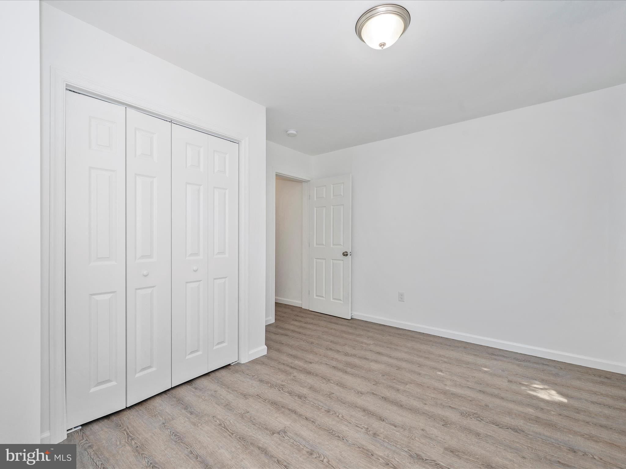 DOWNTOWN FREDERICK - Residential