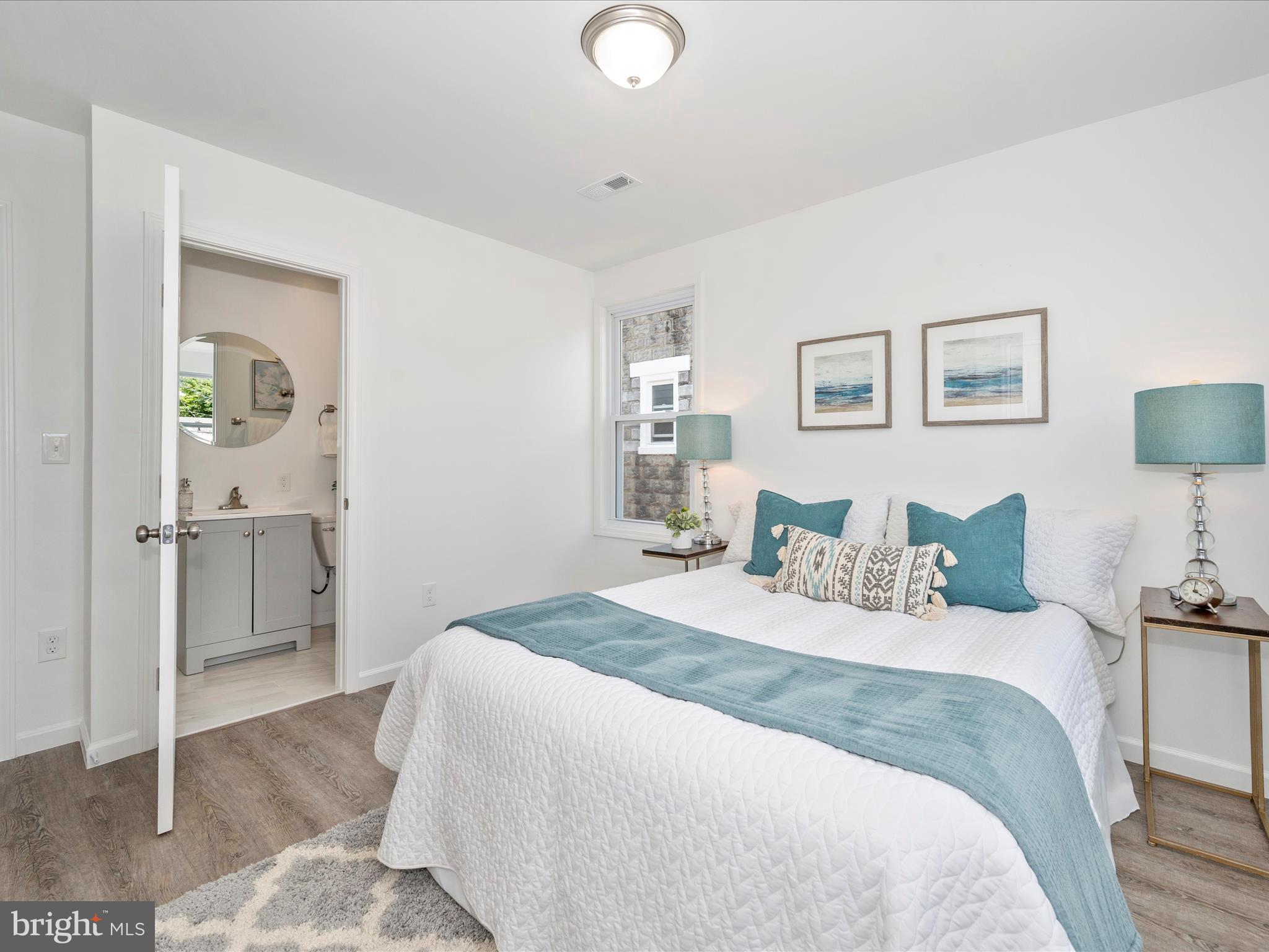 DOWNTOWN FREDERICK - Residential